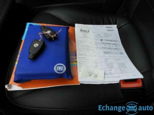 Fiat Croma 1.9 Multijet Dynamic