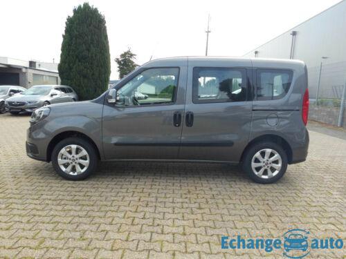Fiat Doblo  16V Lounge