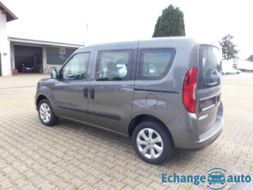 Fiat Doblo  16V Lounge
