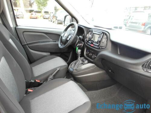 Fiat Doblo  16V Lounge