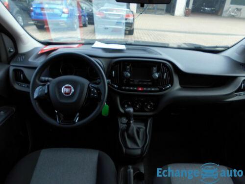 Fiat Doblo  16V Lounge