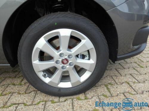 Fiat Doblo  16V Lounge