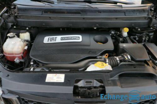 Fiat Freemont Black Code