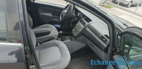 Fiat Linea 1.4 Emotion