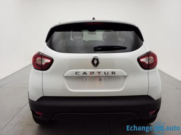 Renault Captur TCE 90 ZEN