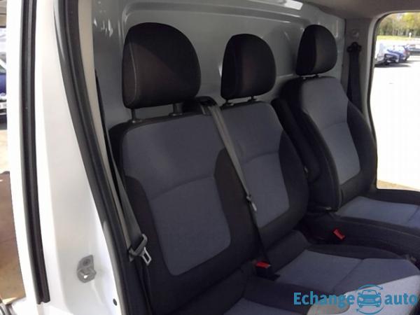 Opel Vivaro L2H1 1.6 CDTI 90 PACK CLIM +