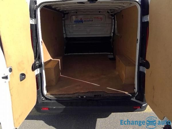 Opel Vivaro L2H1 1.6 CDTI 90 PACK CLIM +