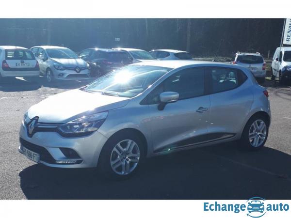 Renault Clio IV dCi 90 Energy 82g Zen