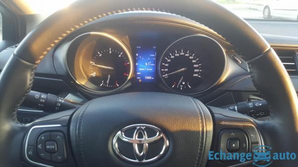 Toyota Avensis SW 2.0 D4D 143 Touring sport