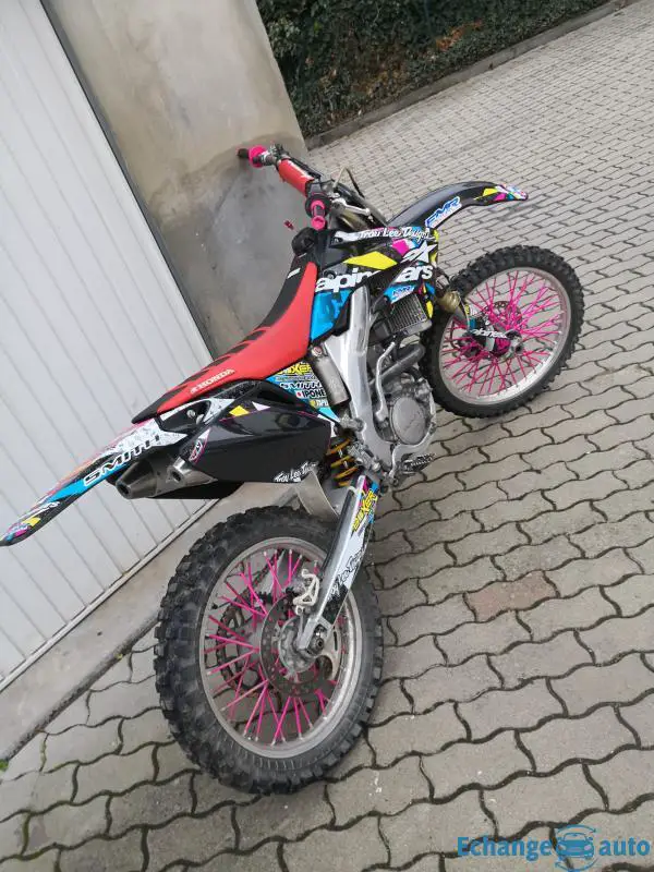 250 crf