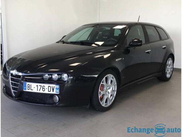 Alfa Romeo 159 SW 2.0 JTDm 136 TI