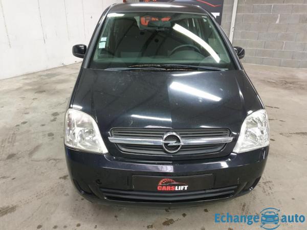 Opel Meriva 1.7 L CDTI 100 CV 16 V