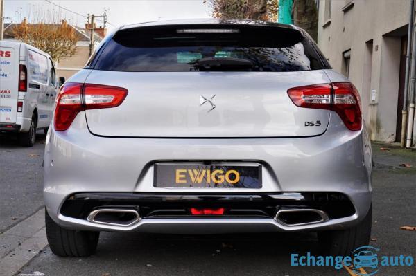 Citroën DS5 1.6 THP 165 ch Sport Chic EAT6 03 / 12 19