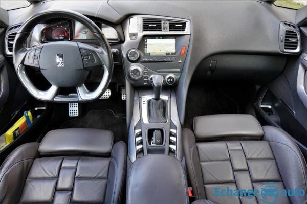 Citroën DS5 1.6 THP 165 ch Sport Chic EAT6 03 / 12 19