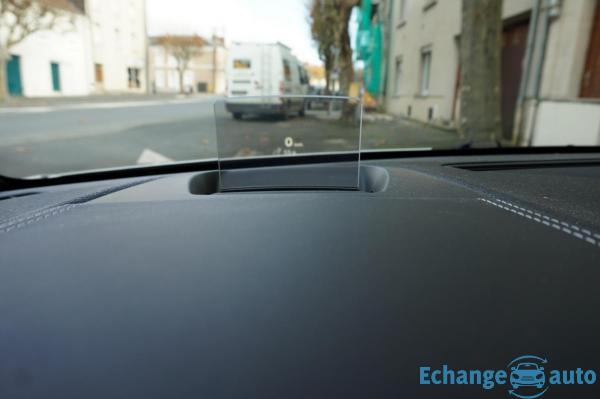 Citroën DS5 1.6 THP 165 ch Sport Chic EAT6 03 / 12 19