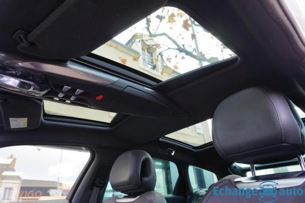 Citroën DS5 1.6 THP 165 ch Sport Chic EAT6 03 / 12 19