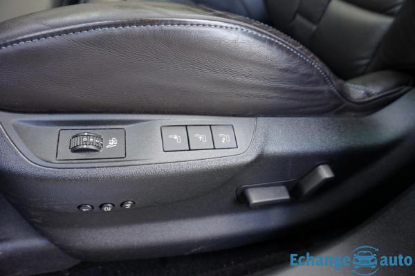 Citroën DS5 1.6 THP 165 ch Sport Chic EAT6 03 / 12 19