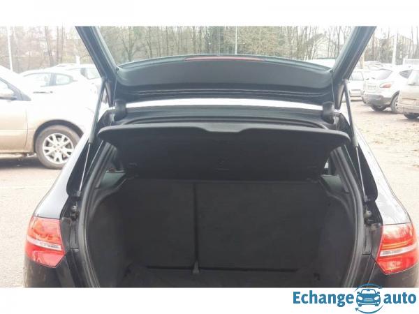 Audi A3 sportback 2.0 TDI 150 S line