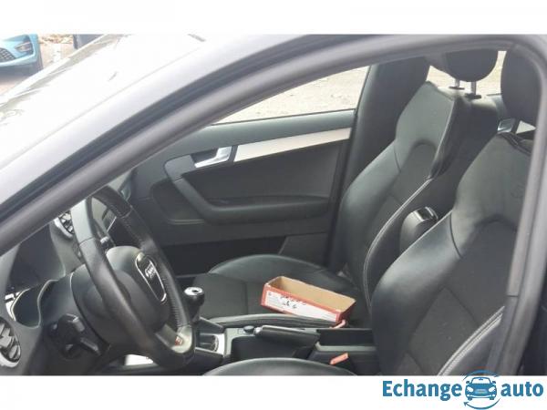 Audi A3 sportback 2.0 TDI 150 S line