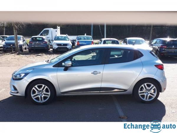 Renault Clio IV dCi 90 Energy 82g Zen