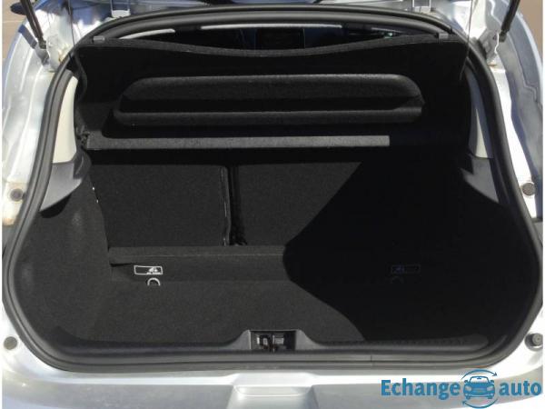 Renault Clio IV dCi 90 Energy eco2 82g Zen