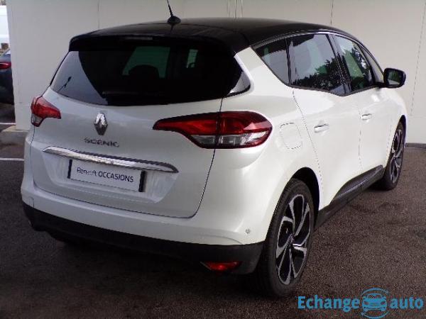 Renault Scénic IV Blue dCi 150 EDC Intens