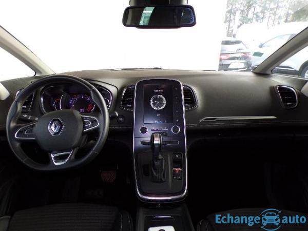 Renault Scénic IV Blue dCi 150 EDC Intens