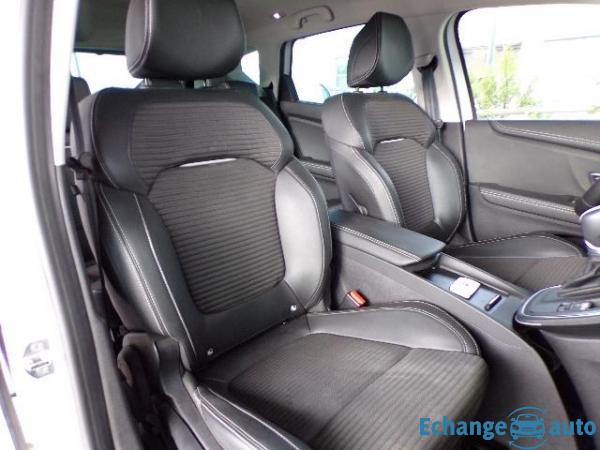 Renault Scénic IV Blue dCi 150 EDC Intens