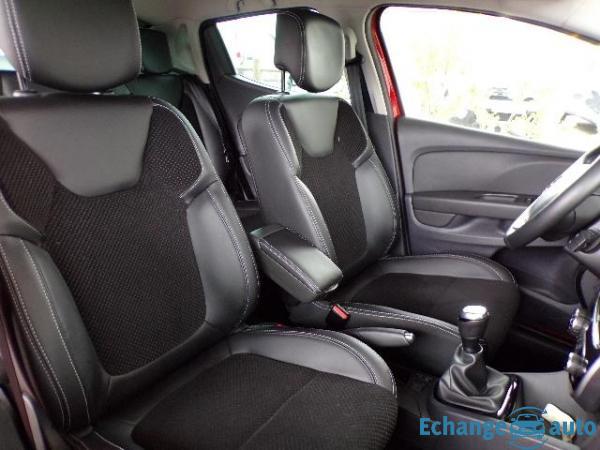 Renault Clio IV TCe 90 Intens