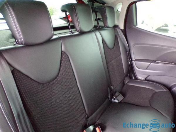 Renault Clio IV TCe 90 Intens