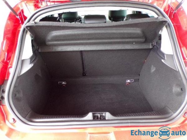 Renault Clio IV TCe 90 Intens