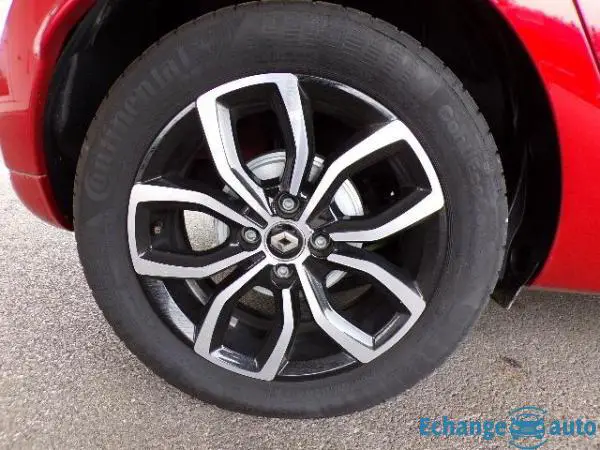 Renault Clio IV TCe 90 Intens