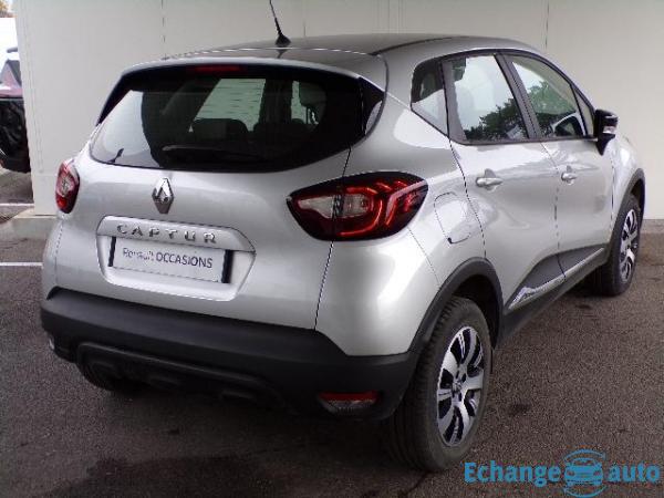 Renault Captur TCe 90 Energy Zen