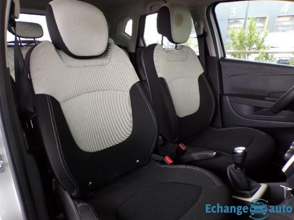 Renault Captur TCe 90 Energy Zen