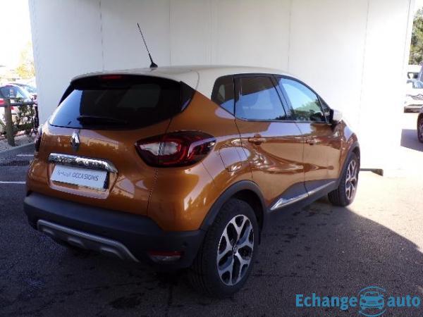 Renault Captur TCe 150 Energy EDC Intens