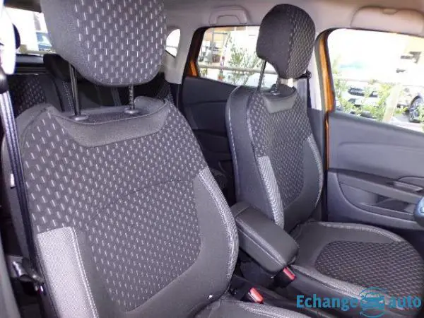 Renault Captur TCe 150 Energy EDC Intens