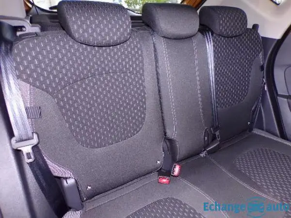 Renault Captur TCe 150 Energy EDC Intens
