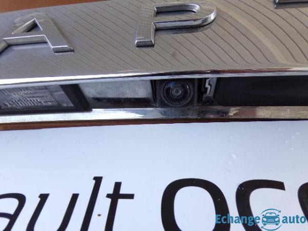 Renault Captur TCe 150 Energy EDC Intens