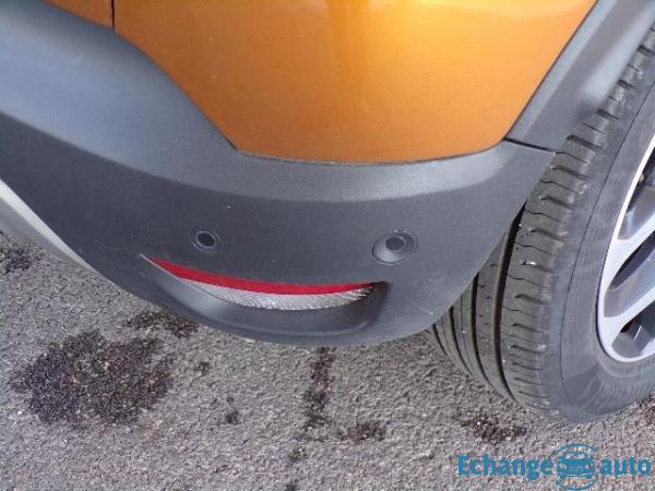 Renault Captur TCe 150 Energy EDC Intens