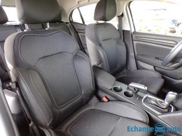 Renault Mégane IV BERLINE BUSINESS dCi 110 Energy EDC