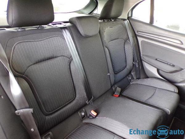 Renault Mégane IV BERLINE BUSINESS dCi 110 Energy EDC