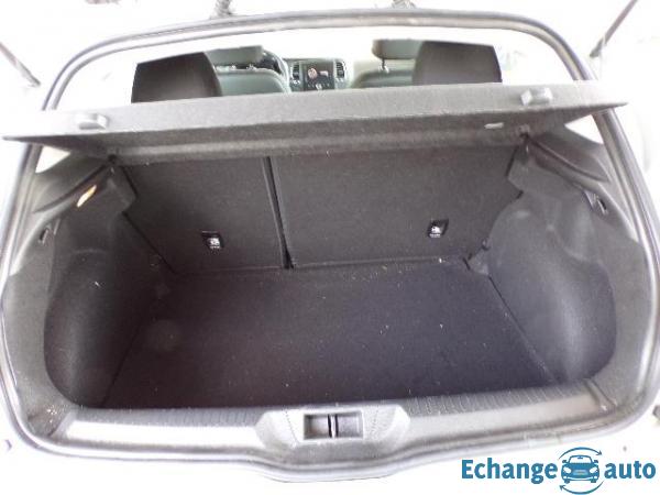 Renault Mégane IV BERLINE BUSINESS dCi 110 Energy EDC