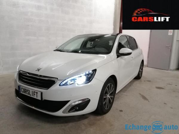 Peugeot 308 2.0 BLUE HDI 150 ALLURE GARANTIE 6 MOIS