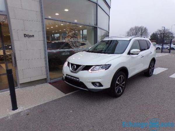 Nissan X-Trail 1.6 dCi 130 7pl Tekna