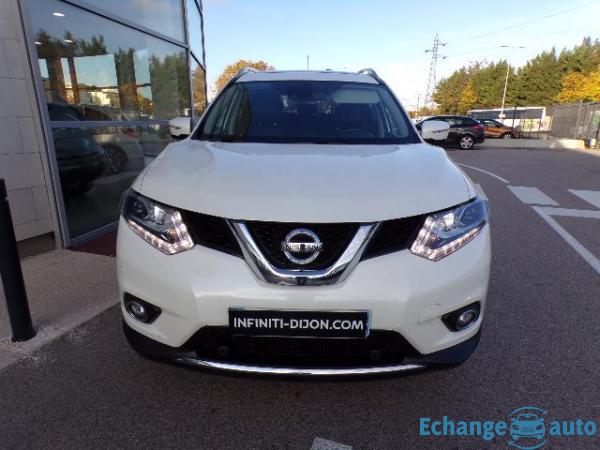 Nissan X-Trail 1.6 dCi 130 7pl Tekna