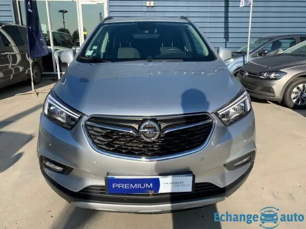 Opel Mokka X 1.4I TURBO - 140 4X2 S&S INNOVATION