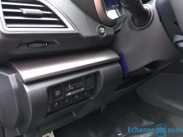 Subaru XV II 1.6 114 PREMIUM GPS LINEARTRONIC AWD