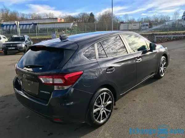 Subaru Impreza V 1.6 114 PREMIUM