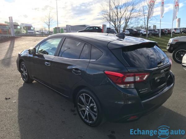 Subaru Impreza V 1.6 114 PREMIUM