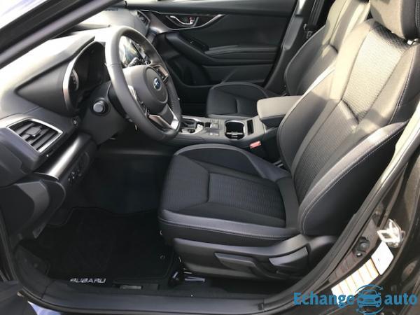 Subaru Impreza V 1.6 114 PREMIUM